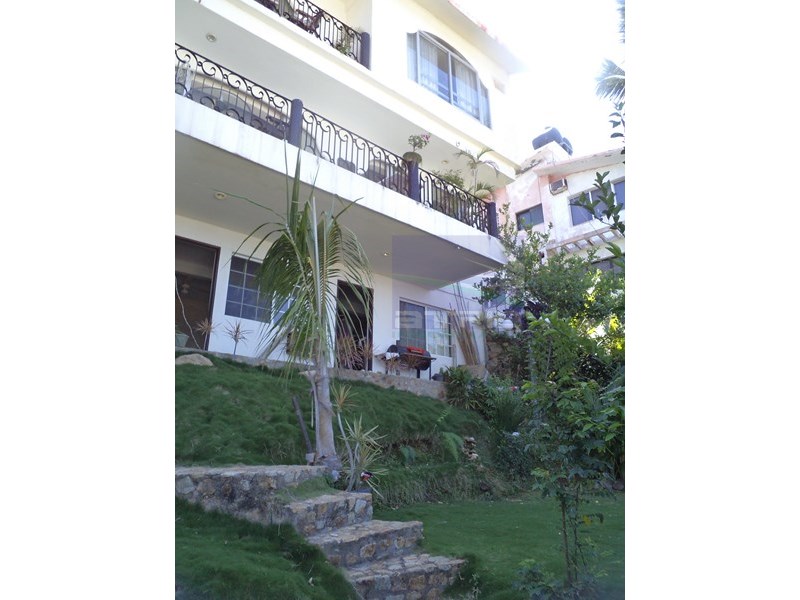Foto Casa en Renta en Las Playas, Acapulco de Jurez, Guerrero - $ 10.000 - ego0500674199 - BienesOnLine