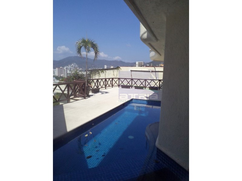 Foto Casa en Renta en Joyas de Brisamar, Acapulco de Jurez, Guerrero - $ 18.400 - ego0500730015 - BienesOnLine