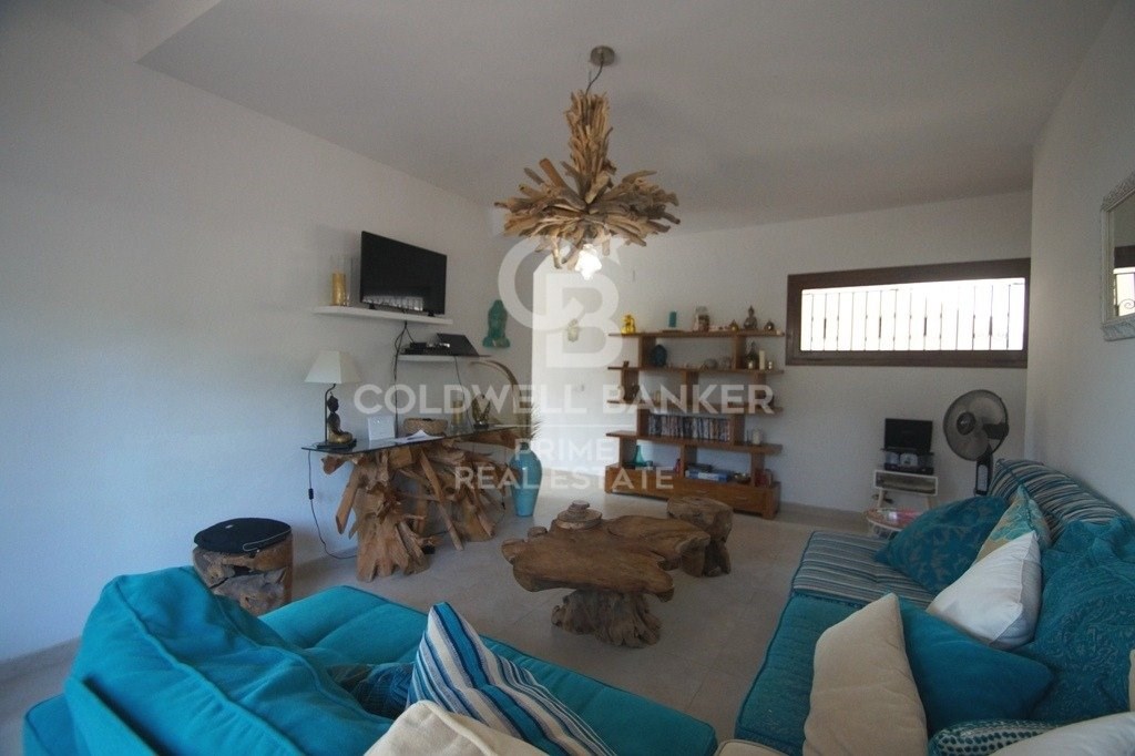 For sale detached house just 80 meters from the beach of Pals