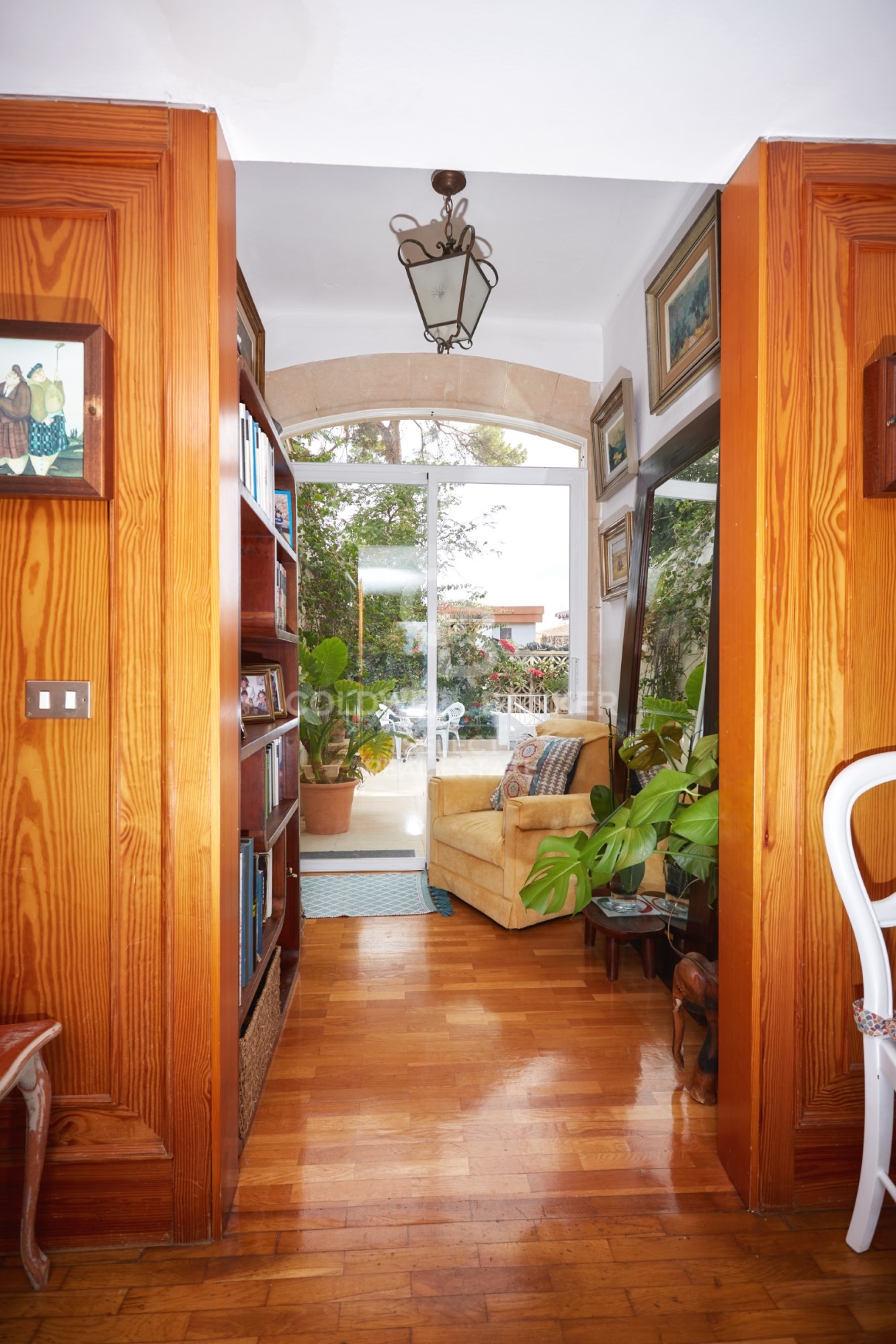 Casa independiente unifamiliar en venta en Can Pastilla