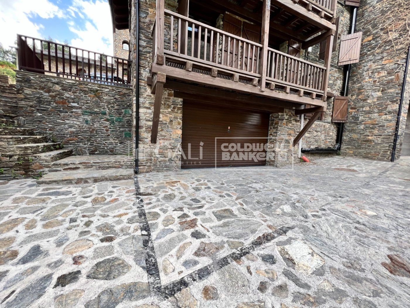 Terraced House 4 Bedrooms Rent Canillo