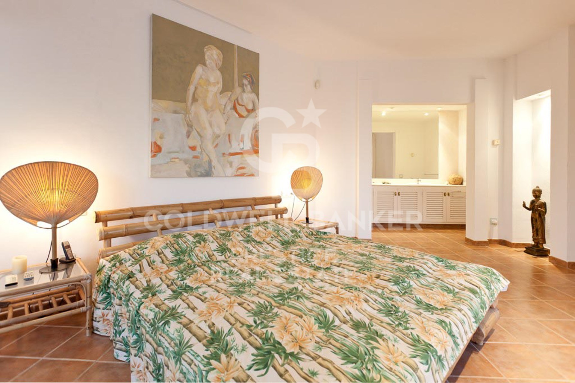 Villa 7 Bedrooms Sale Sant Josep de sa Talaia