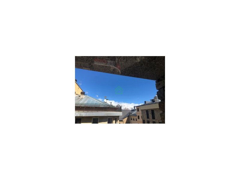 Piso en venta en El Pas de la Casa, 35 metros