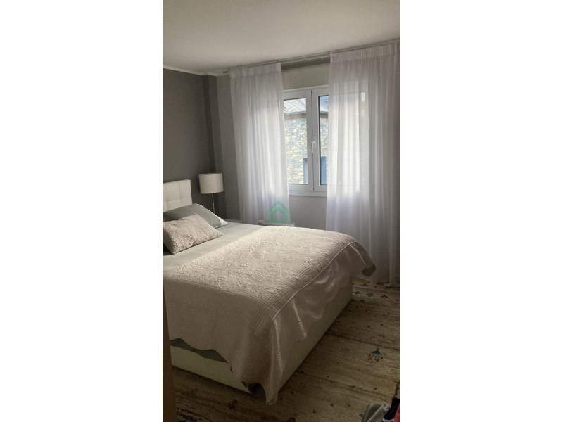 La teva llar somniada t'espera: Apartament impressionant en venda a la bella Andorra