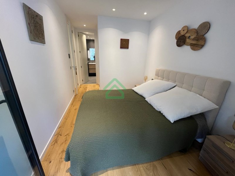 Apartament 3 habitacions + 3 hab. auxiliars Venda Andorra la Vella