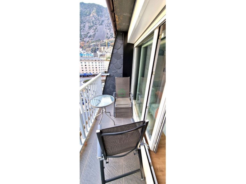 Piso en venta en Andorra la Vella, 3 habitaciones, 125 metros