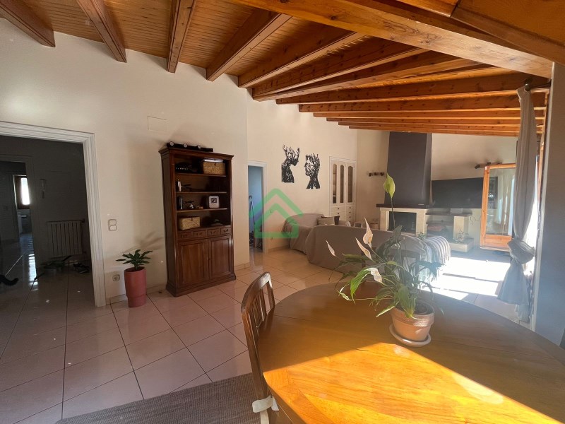 Ático en venta en Sant Julià de Lòria, 4 habitaciones, 170 metros