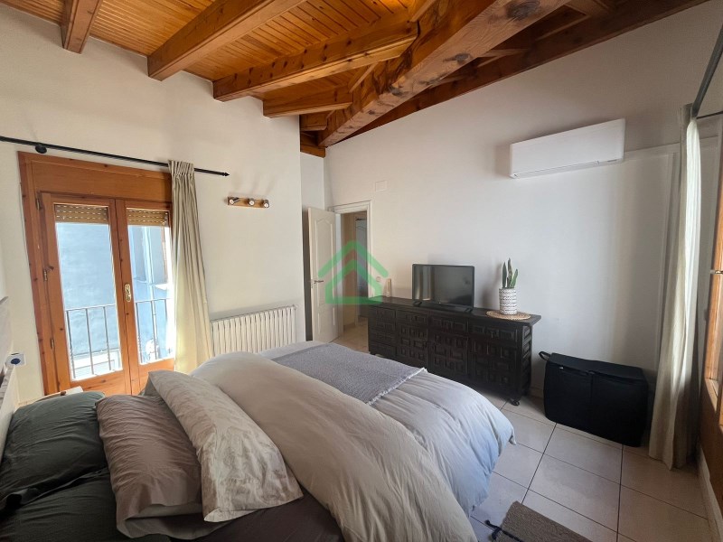 Ático en venta en Sant Julià de Lòria, 4 habitaciones, 170 metros