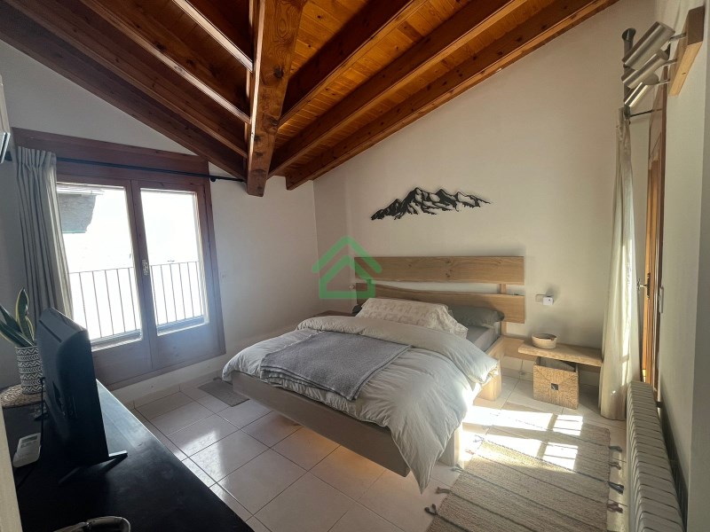 Ático en venta en Sant Julià de Lòria, 4 habitaciones, 170 metros