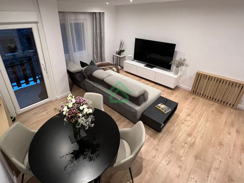 Piso en venta en Arinsal, 2 habitaciones, 70 metros