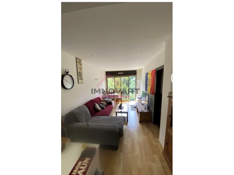 Agradable i lluminoso apartament en venda a Escaldes Engordany, zona els Vilares