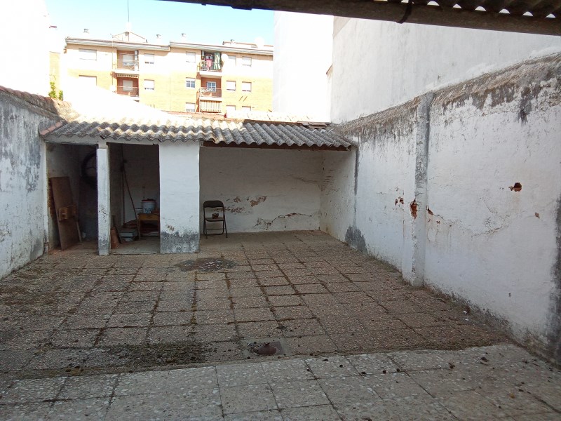 TECNICASA, Venta de Casa en    Badajoz Foto21 