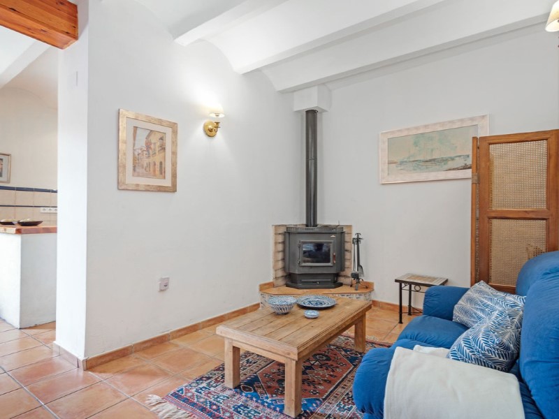  in Relleu - Wiederverkauf