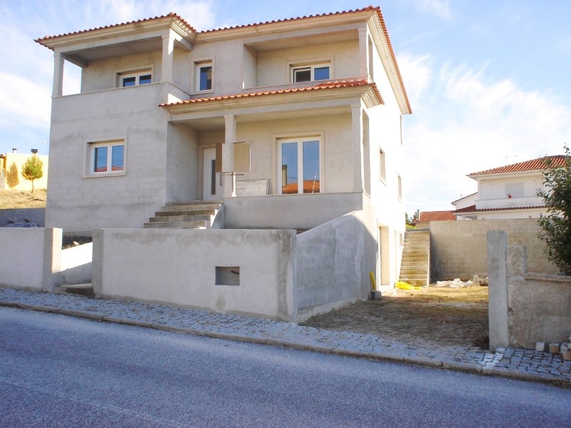 Residential Property For Sale Aguiar Da Beira Portugal