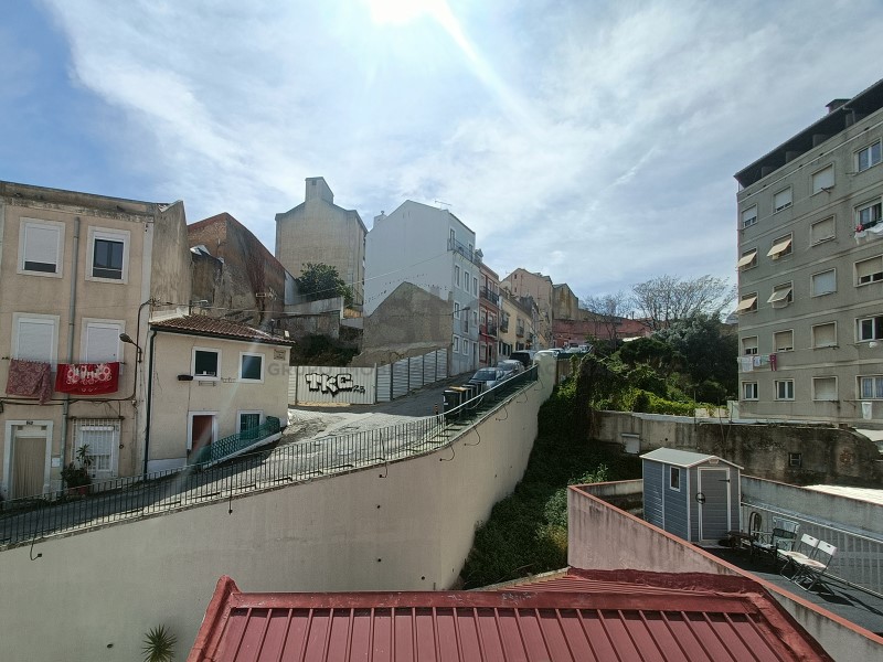 Apartamento T2 em Lisboa