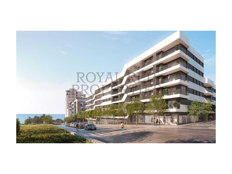 Royal Red Properties, Venta de Departamento en    Mataró Foto21 