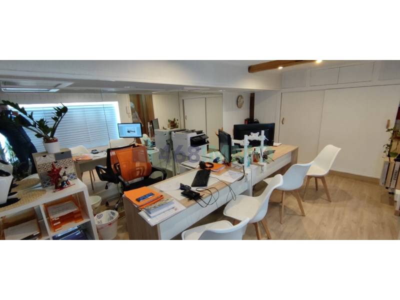 Oficina de 20 m2 a Andorra la Vella