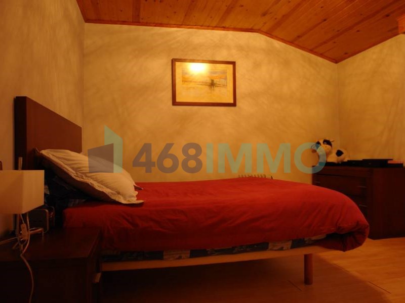 Chalet en venta en Bixessarri, 4 habitaciones, 147 metros