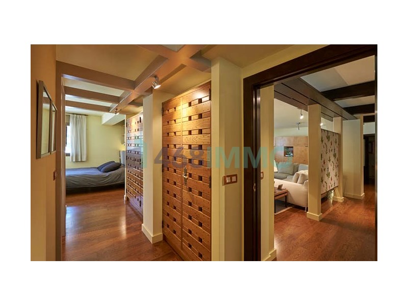 Ático en venta en Andorra la Vella, 4 habitaciones, 320 metros