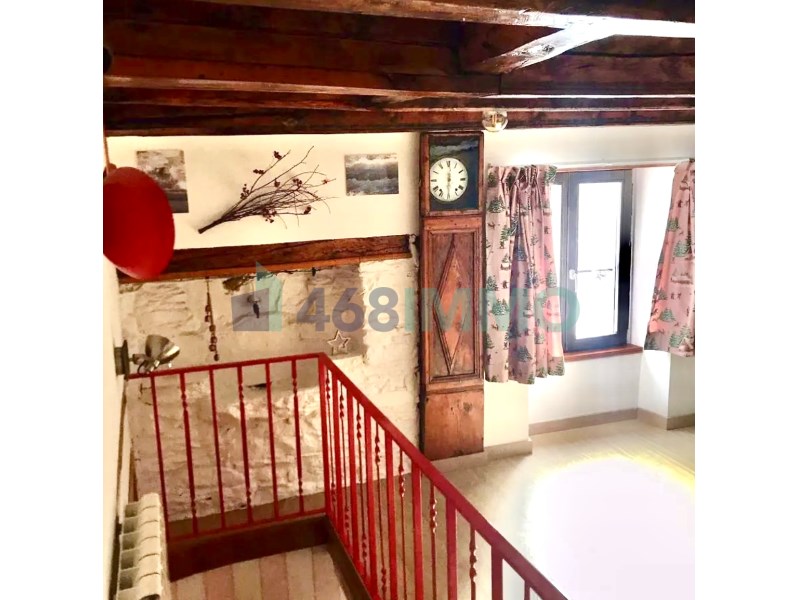 Chalet en venta en La Cortinada, 3 habitaciones, 140 metros