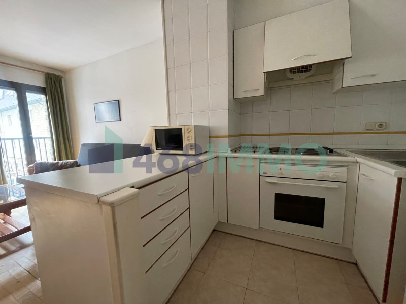 Piso en venta en Encamp, 30 metros