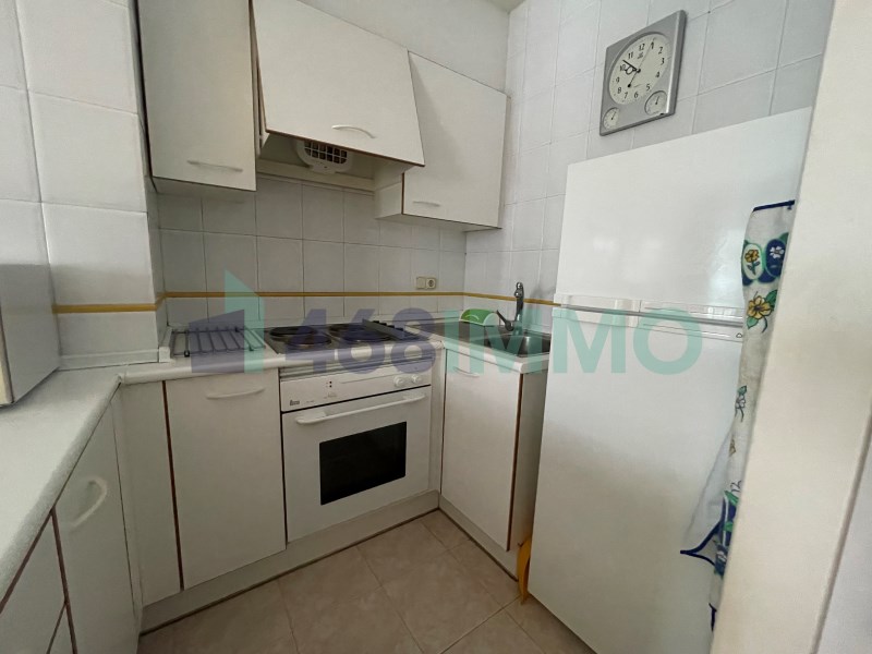 Piso en venta en Encamp, 30 metros