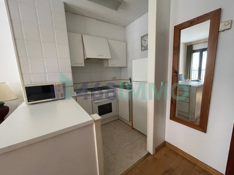 Piso en venta en Encamp, 30 metros